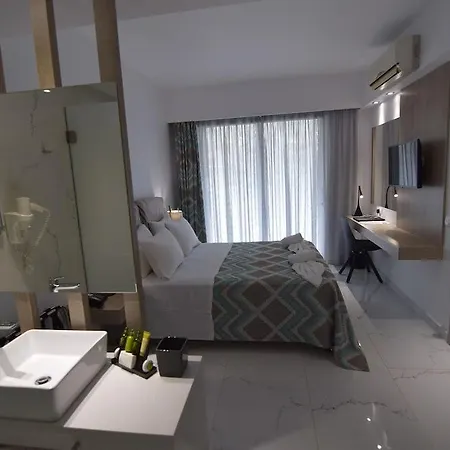 Hotell Park & Tsilivi (Zakynthos)