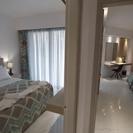 Hotell Park &