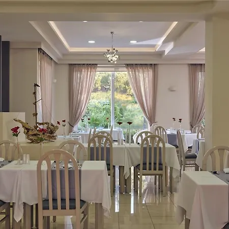 Hotell Park &