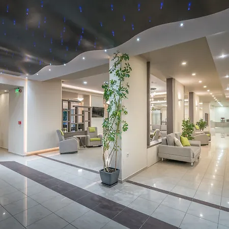 Hotell Park &