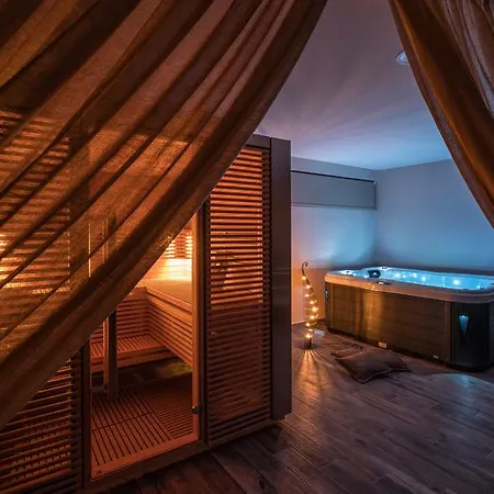 Hotell Park &