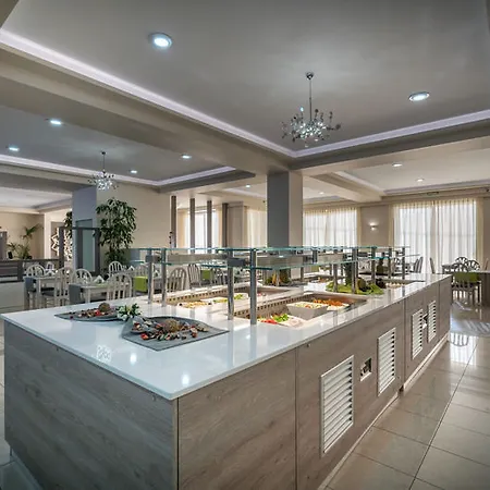 Hotell Park &
