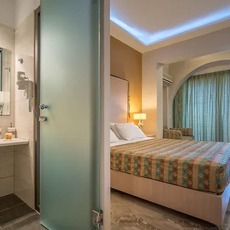 Hotell Park & Tsilivi (Zakynthos)