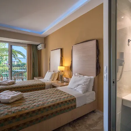 Hotell Park &