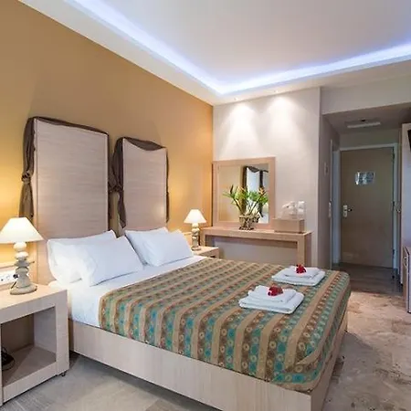 Park & Hotell Tsilivi (Zakynthos)