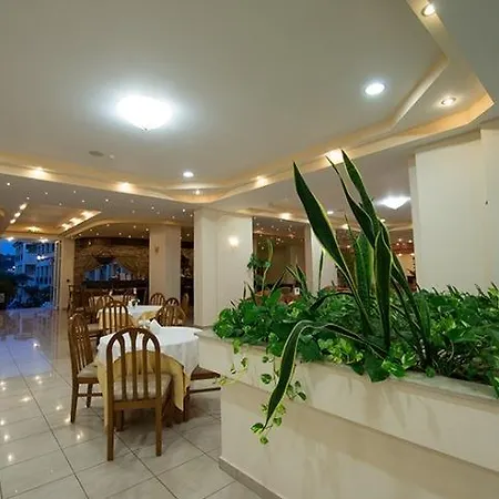 Park & Hotell Tsilivi (Zakynthos)