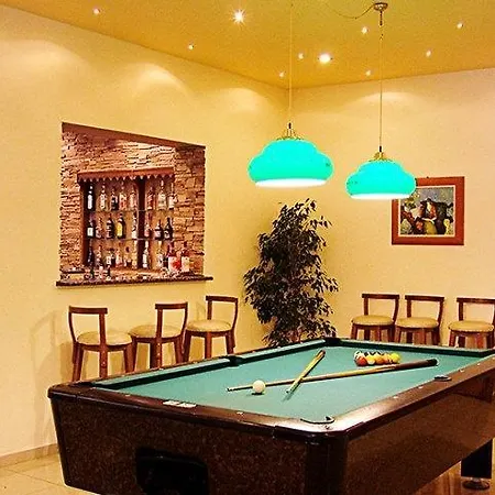 Park & Hotell Tsilivi (Zakynthos)