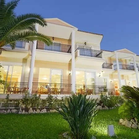 Park & Hotell Tsilivi (Zakynthos)