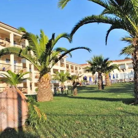 Hotell Park &