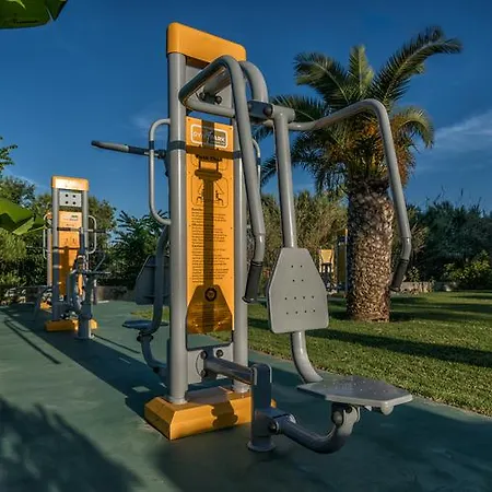 Park & מלון