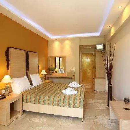 Hotell Park & Tsilivi (Zakynthos)