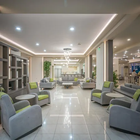 Park & Hotell Tsilivi (Zakynthos)
