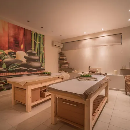 Hotell Park & Tsilivi (Zakynthos)