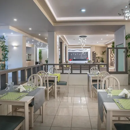 Hotell Park & Tsilivi (Zakynthos)