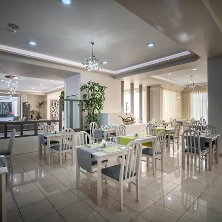Park & Hotell