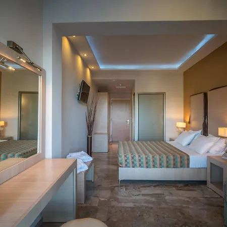 Park & Hotell Tsilivi (Zakynthos)