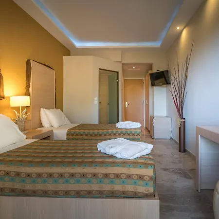 Park & Hotell