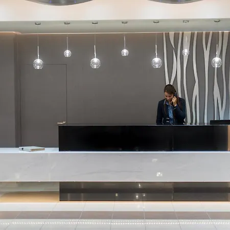 Hotell Park &