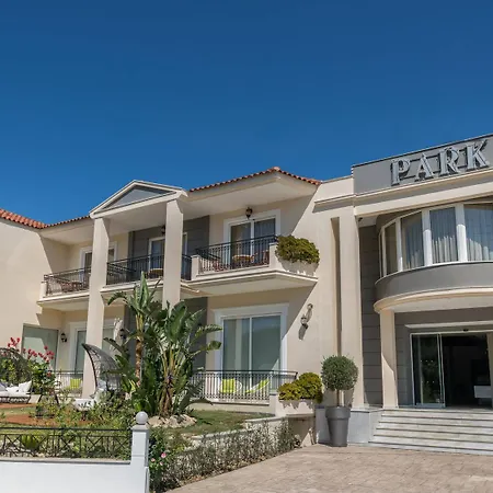 Hotell Park & Tsilivi (Zakynthos)