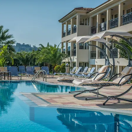 Park & Hotell Tsilivi (Zakynthos)
