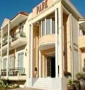 Hotell Park & Tsilivi (Zakynthos)