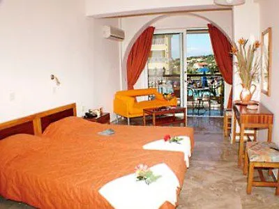 Hotell Park & 4*
