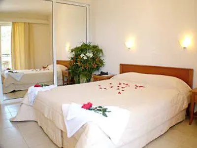 Hotell Park & Tsilivi (Zakynthos)