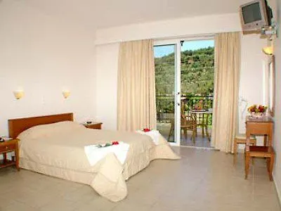 Park & Hotell